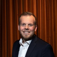 Royal Arena Employee Emil Andersen's profile photo