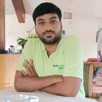CallHealth Employee Munisekhar B's profile photo
