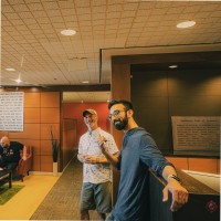 NedSpace Employee Faris Mubarak's profile photo