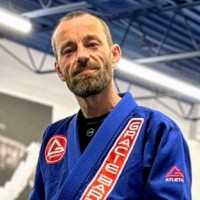 Gracie Barra Association Employee Lev Plotkin's profile photo