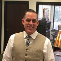 First Citizens Bank Employee Chad Windham's profile photo