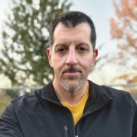 Arconic Employee Tim Hannan's profile photo