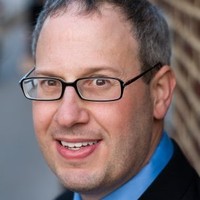 Multicultural Community Service Employee Jared Cohen's profile photo