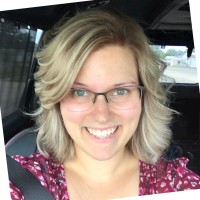 Symetra Employee Brooke Greene's profile photo