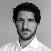 H&M Employee John Ehrnst's profile photo