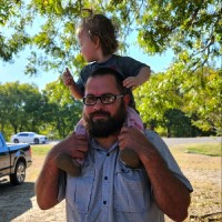 Tiseo Paving Employee Chance Moss's profile photo