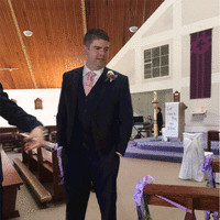 Schultz Employee Aidan Farrell's profile photo