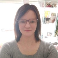 Omeo Employee Justine Wywijas's profile photo