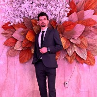 INNOVATECH Employee Mustaffa Adel's profile photo