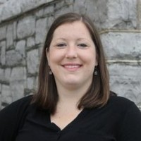 James Madison University Employee Jessica Savoie's profile photo