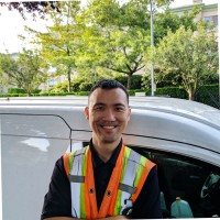 Axis Technical Services Employee Xinjian Yu's profile photo