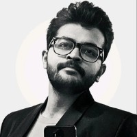 ABRD Architects Employee Ishaan Sharma's profile photo