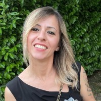 Giuliano Caffè Employee Elisabetta Rigoletti's profile photo