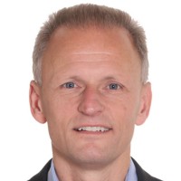 IMG Employee Kristian Hysen's profile photo