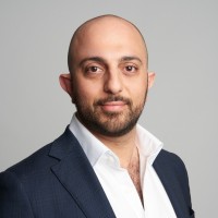 The Urban Developer Employee David di Marco's profile photo