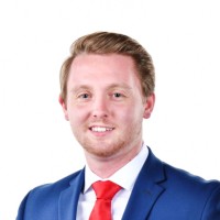 Stevens Food Group Employee Jake Eccles's profile photo