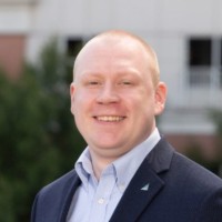 AH Realty Trust Employee Mike Koreyva's profile photo