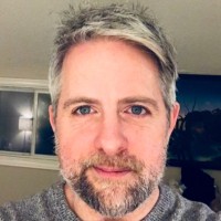 Lazer Technologies Employee Scott Wright's profile photo