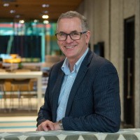 Spark Wholesale New Zealand Employee Phil Newman's profile photo