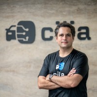 Cilia Tecnologia Employee Theodoro Guimarães de Castro Prado's profile photo