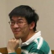 Google Employee Alexander Lien's profile photo