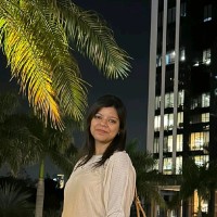 AT&T Employee Debarati Chatterjee's profile photo