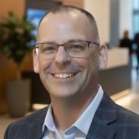 Wright-Patt Credit Union Employee Jack Bowersox Jr.'s profile photo