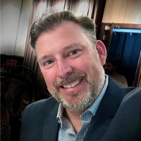 Studio Spectrum Employee John Buckowski's profile photo