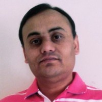 Tecocraft LTD Employee Yogeshkumar Kakadiya's profile photo