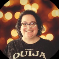 Samantha Silverberg Email & Phone Number