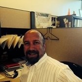 Thomas Cyr Email & Phone Number