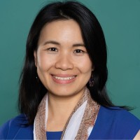 Ning Zhu Email