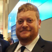 Grain Audio Employee Eric Wenger's profile photo