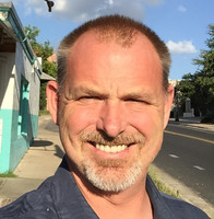 Wipaire Employee Joe Sanders's profile photo