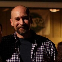 Avōq Employee Stephen Hardesty's profile photo