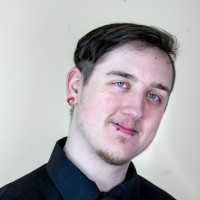 Wright Electric Employee Ethan Grey's profile photo