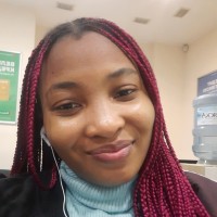 HR Vision Employee Maryjane Chinecherem's profile photo