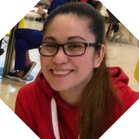 La Brioche UAE Employee Digna Sawali's profile photo