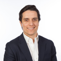 ONxpress Employee José Gastón's profile photo