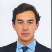 InTune Analytics Employee Juan Sebastian Ferro Galeano's profile photo