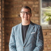 Foundation Employee Brett Steele's profile photo