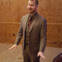 Michael Stovall