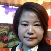 Green Gold Ginseng LLC Employee Lian Liu's profile photo