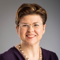 Odyssey Therapeutics Employee Heather Carlson's profile photo