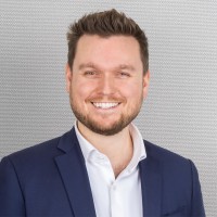 Smile Partners Australia Employee Elliott Brooks's profile photo