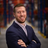 Walmart Employee Ryan McMichael's profile photo
