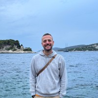 Jordan Crich's profile photo