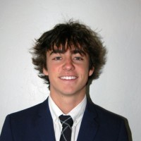 Kinect Capital Employee Rian Rayner's profile photo