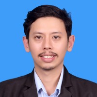 AugTech Employee Alif Farhan's profile photo