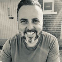 Cellcast Employee Benjamin Noorollahi's profile photo